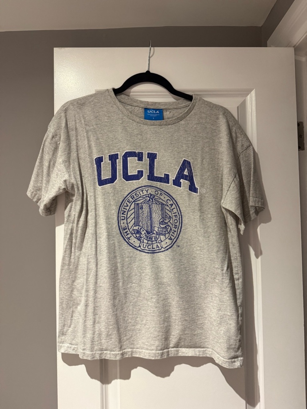 UCLA Grey T-Shirt